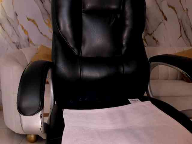 ValeriaVelvet webcam