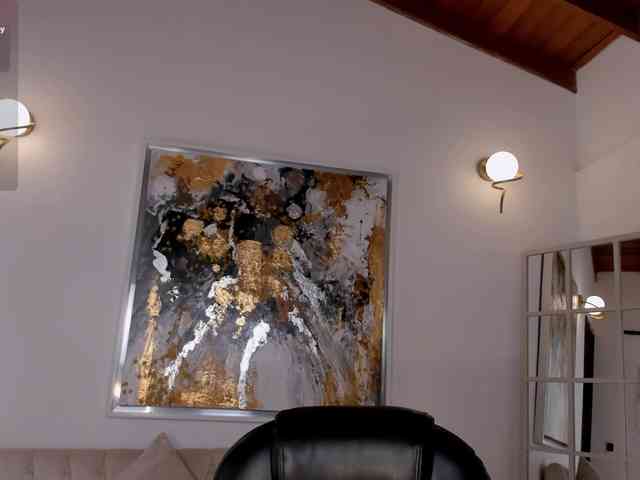 ValeriaVelvet webcam