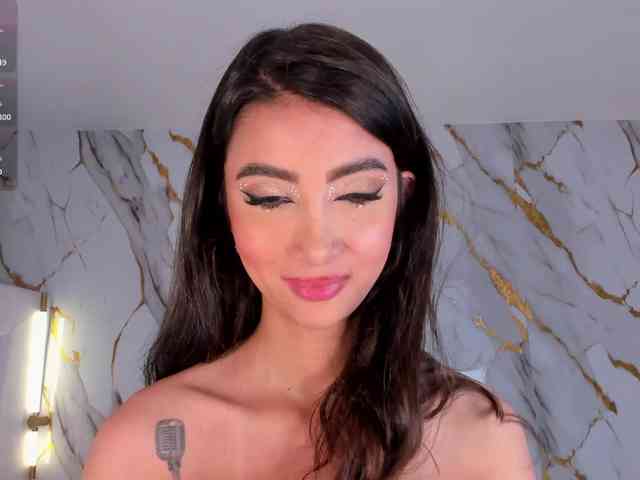 ValeriaVelvet webcam