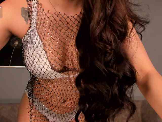 ValeriaVelvet webcam