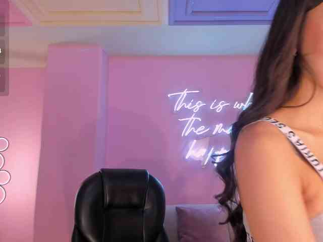 ValeriaVelvet webcam