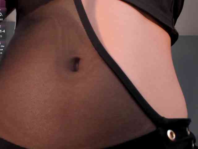 ValeriaVelvet webcam