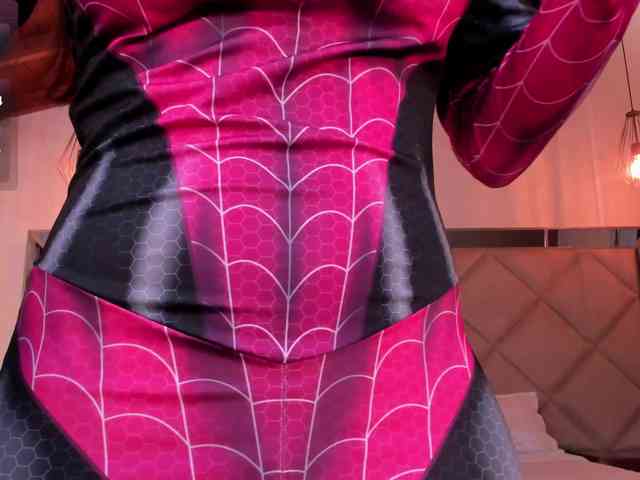 ValeriaVelvet webcam