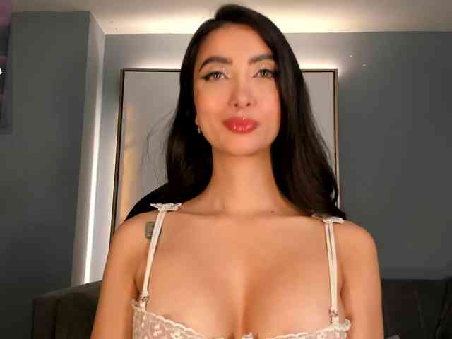 ValeriaVelvet webcam