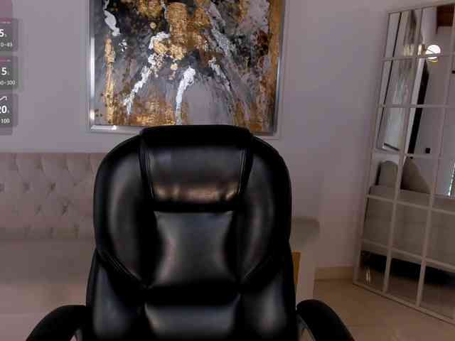 ValeriaVelvet webcam