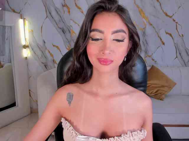 ValeriaVelvet webcam