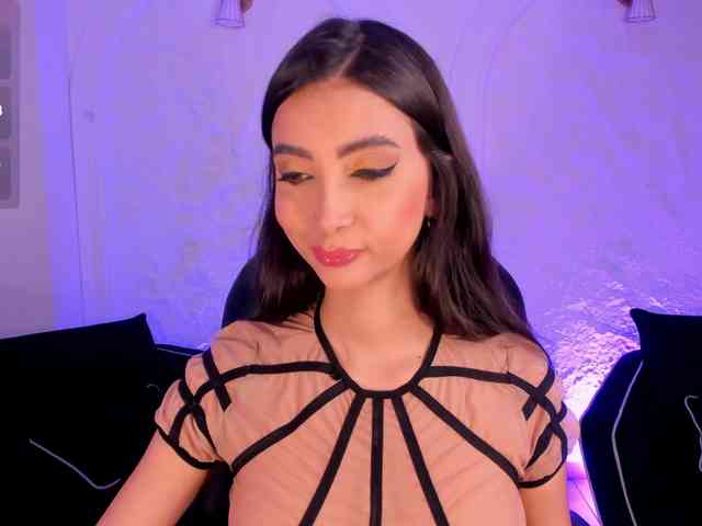 ValeriaVelvet webcam