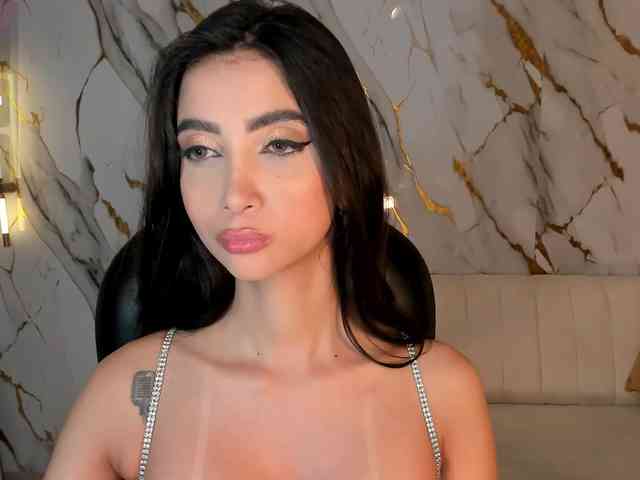 ValeriaVelvet ValeriaVelvet