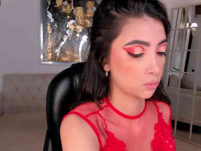 ValeriaVelvet webcam