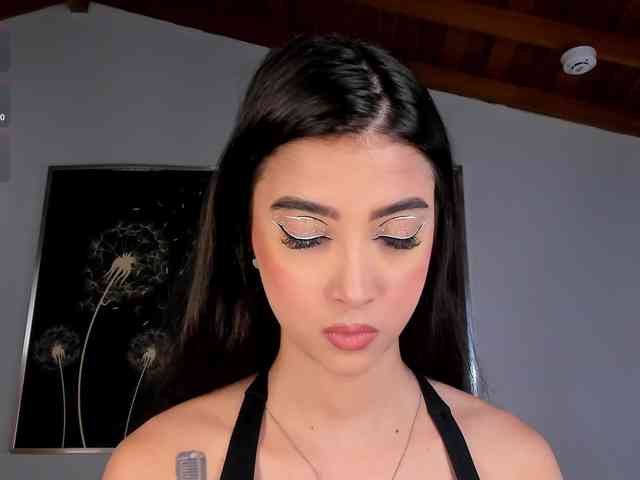 ValeriaVelvet webcam