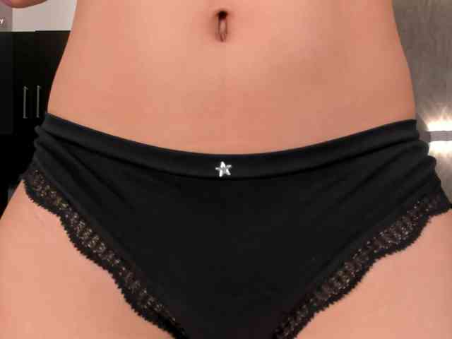 sexy chat room ValeriaVelvet