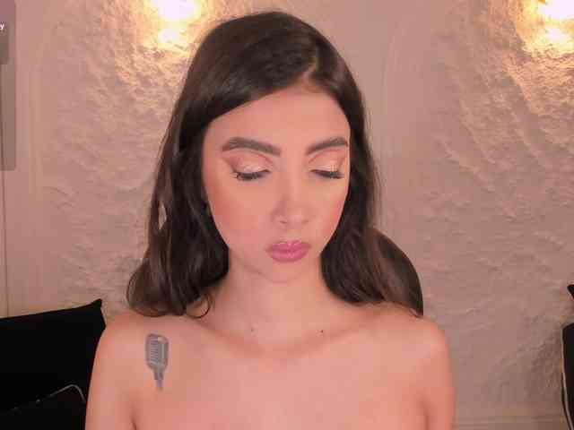 ValeriaVelvet Live Webcam on BongaCams