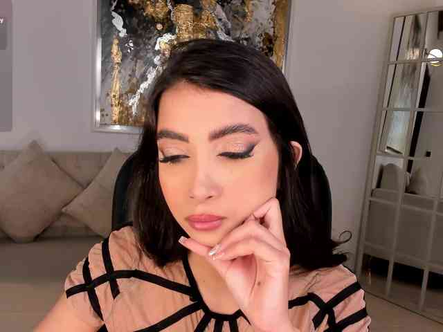 ValeriaVelvet webcam