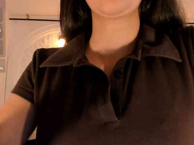 ValeriaVelvet Live Webcam on BongaCams