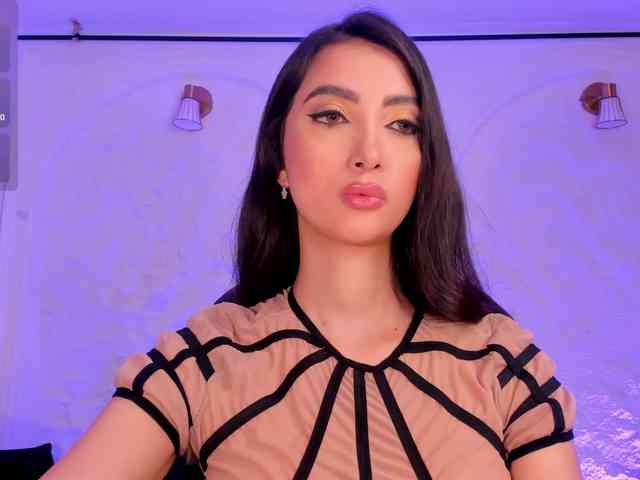 ValeriaVelvet webcam