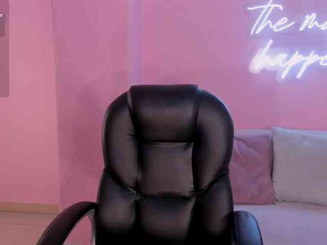 ValeriaVelvet webcam