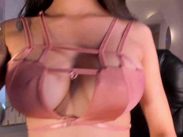 ValeriaVelvet webcam