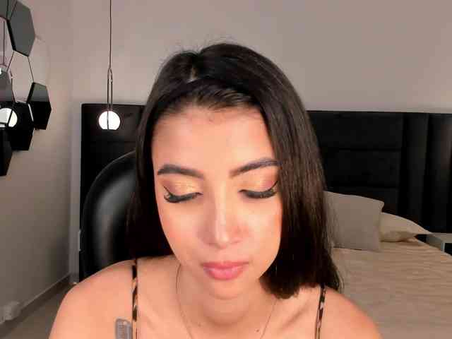 ValeriaVelvet webcam