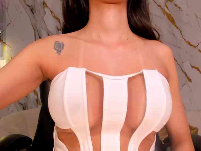 ValeriaVelvet webcam