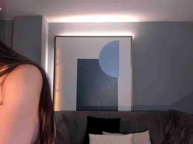 ValeriaVelvet webcam