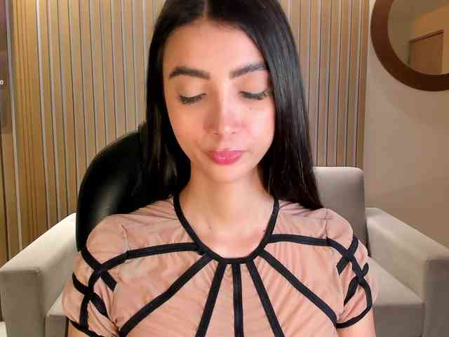 ValeriaVelvet webcam