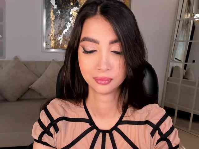 ValeriaVelvet webcam