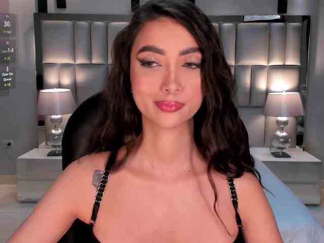 ValeriaVelvet webcam