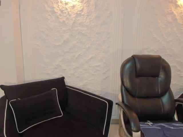 ValeriaVelvet webcam