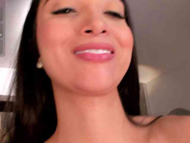 ValeriaVelvet webcam
