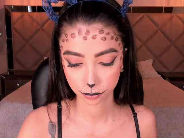 ValeriaVelvet webcam