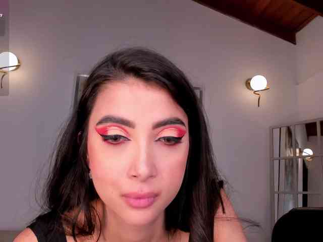 ValeriaVelvet webcam