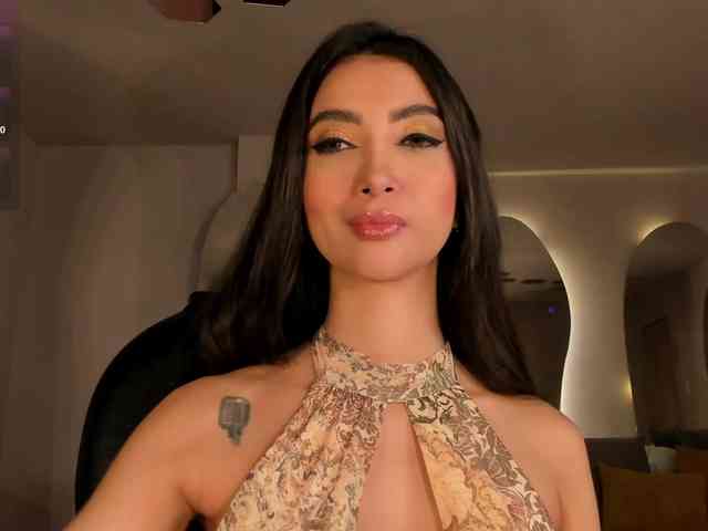 ValeriaVelvet webcam