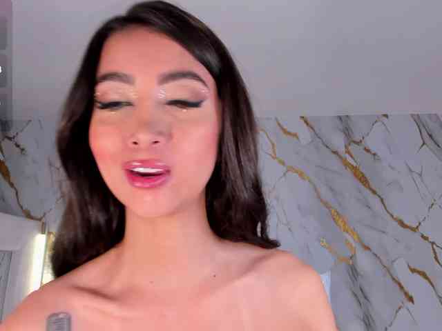 ValeriaVelvet webcam