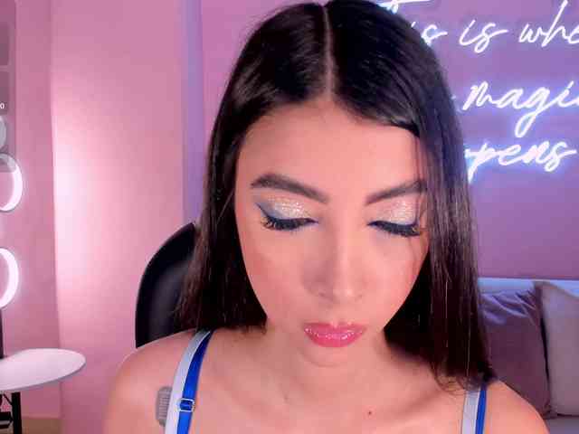 ValeriaVelvet webcam