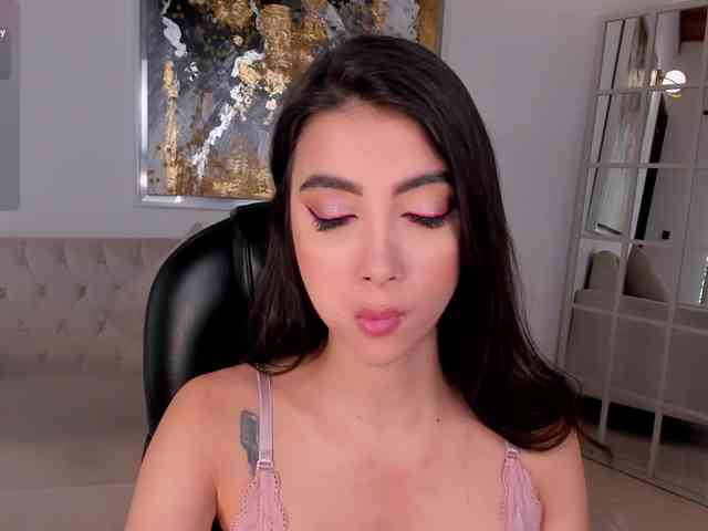 ValeriaVelvet webcam