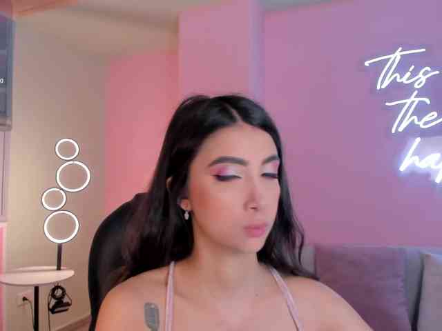 ValeriaVelvet webcam