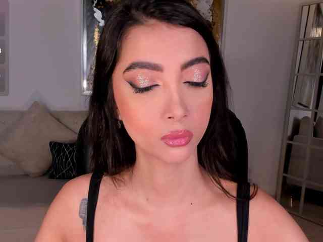 ValeriaVelvet webcam