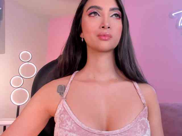 ValeriaVelvet webcam