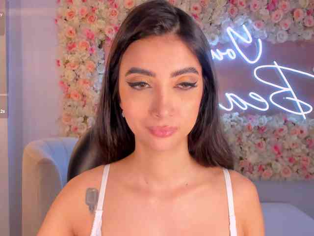 ValeriaVelvet webcam