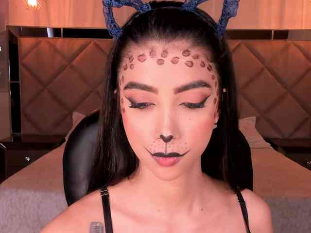 ValeriaVelvet webcam