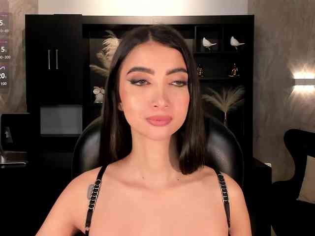 ValeriaVelvet webcam