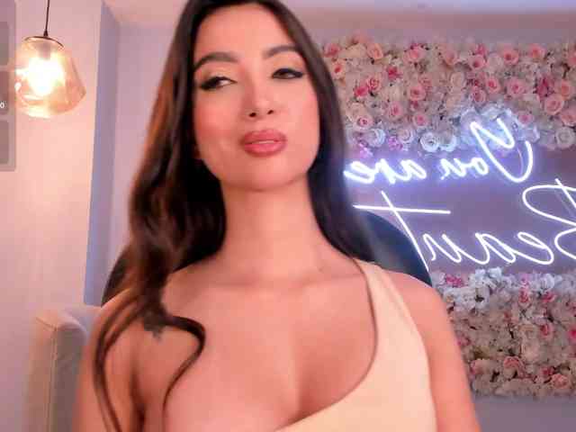 ValeriaVelvet webcam