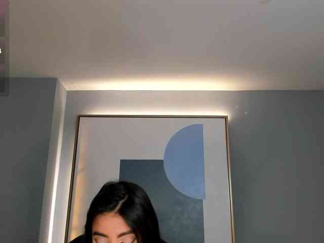 ValeriaVelvet webcam