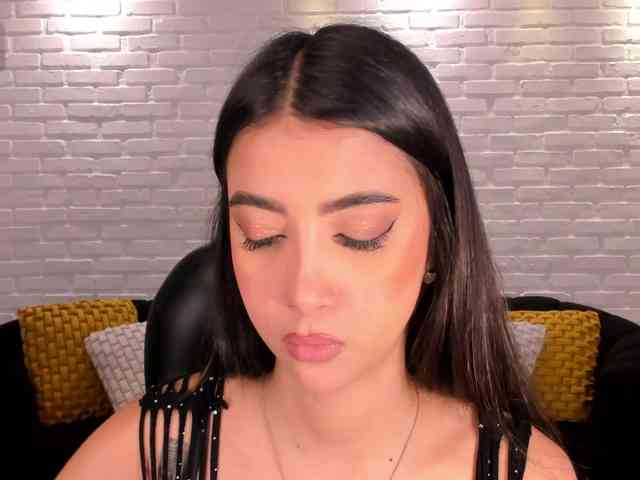 ValeriaVelvet webcam