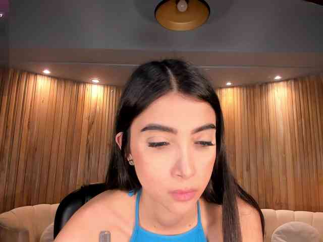 ValeriaVelvet webcam