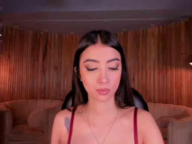ValeriaVelvet webcam