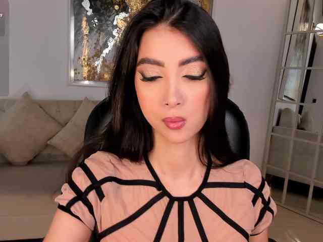 ValeriaVelvet webcam