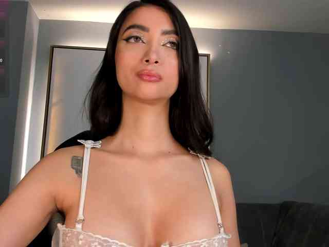 ValeriaVelvet webcam