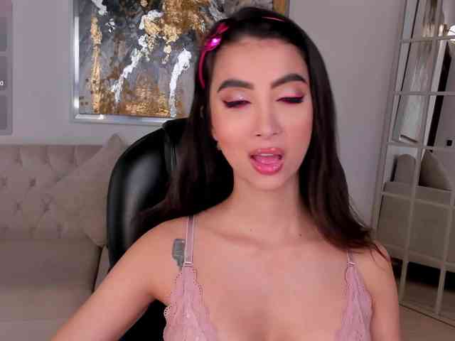 ValeriaVelvet webcam