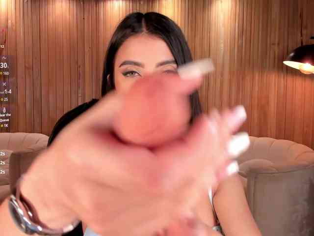 erotic roleplay chatroom ValeriaVelvet